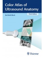 Color Atlas of Ultrasound Anatomy, 3e