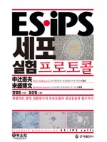 ES·iPS 세포실험 프로토콜