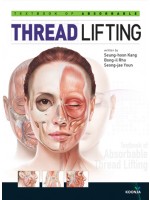 Textbook of Absorbable THREAD LIFTING