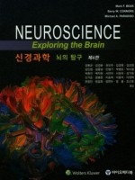 신경과학:뇌의탐구 4판