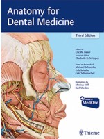 Anatomy for Dental Medicine 3/e