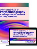 Essentials Of Polysomnography 3e-A Training Guide and Reference For Sleep Technicians