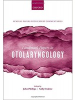 Landmark Papers in Otolaryngology