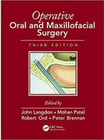 Operative Oral and Maxillofacial Surgery 3e