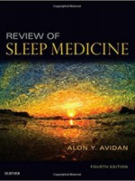 Review of Sleep Medicine,4/e