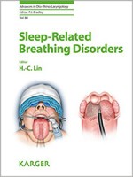 Sleep-Related Breathing Disorders (Advances in Oto-Rhino-Laryngology, Vol. 80)