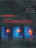 Cummings Review of Otolaryngology