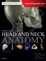 McMinn's Color Atlas of Head and Neck Anatomy, 5/e