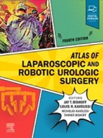 Atlas of Laparoscopic and Robotic Urologic Surgery 4e