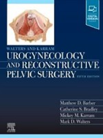 Walters & Karram Urogynecology and Reconstructive Pelvic Surgery