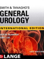 Smith and Tanagho's General Urology 19e(IE)