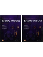 Smith's Textbook of Endourology(2vol) 4e