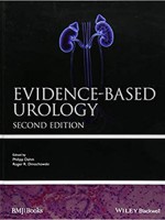Evidence-based Urology 2e