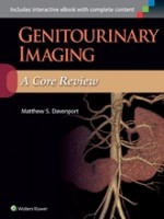 Genitourinary Imaging: A Core Review