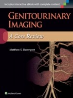 Genitourinary Imaging: A Core Review