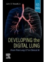 Developing the Digital Lung-From First Lung CT to Clinical AI