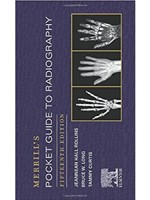 Merrill's Pocket Guide to Radiography 15e