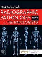 Radiographic Pathology for Technologists 8e