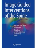 Image Guided Interventions of the Spine