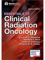 Essentials of Clinical Radiation Oncology 2e