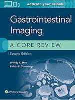 Gastrointestinal Imaging: A Core Review 2e