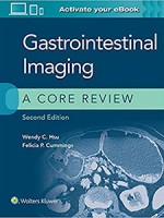 Gastrointestinal Imaging: A Core Review 2e