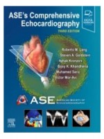 ASE’s Comprehensive Echocardiography 3e