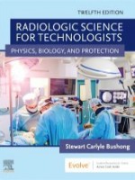 Radiologic Science for Technologists 12e