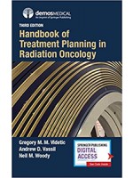 Handbook of Treatment Planning in Radiation Oncology 3e