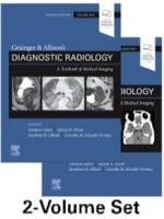 Grainger and Allison's Diagnostic Radiology 7e (2Vols)