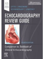 Echocardiography Review Guide 4e