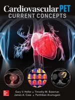 Cardiovascular PET: Current Concepts