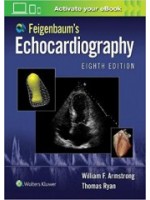Feigenbaum's Echocardiography 8e