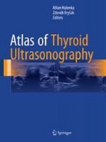 Atlas of Thyroid Ultrasonography