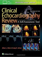 Clinical Echocardiography Review,2/e
