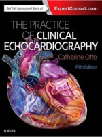 Practice of Clinical Echocardiography,5/e