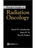 Pocket Guide to Radiation Oncology