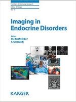 Imaging in Endocrine Disorders (Frontiers of Hormone Research, Vol. 45)