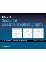 Atlas of Neonatal Electroencephalography,4/e