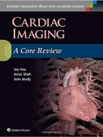 Cardiac Imaging: A Core Review