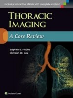 Thoracic Imaging: A Core Review