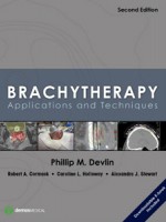 Brachytherapy:Applications and Techniques,2/e