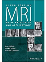 MRI: Basic Principles and Applications 5e