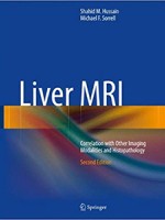 Liver MRI: Correlation with Other Imaging Modalities and Histopathology