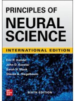 Principles of Neural Science 6e(IE)