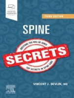Spine Secrets 3e