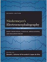 Niedermeyer's Electroencephalography: Basic Principles, Clinical Applications, and Related Fields 7e