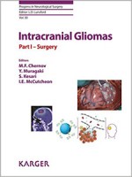Intracranial Gliomas Part I - Surgery (Progress in Neurological Surgery, Vol. 30)