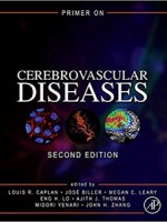 Primer on Cerebrovascular Diseases,2/e