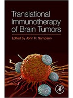 Translational Immunotherapy of Brain Tumors